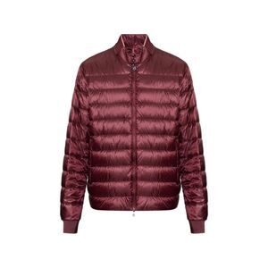 Moncler Men `Rigel` Biker Jacket